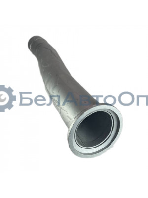 труба глуш прием зад 256000-1203032-01 маз-256маз