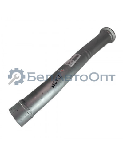 труба глуш прием зад 256000-1203032-01 маз-256маз