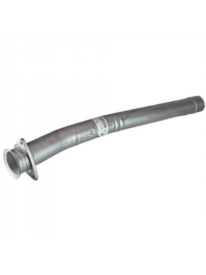 труба выхлоп промеж 256000-1203230-02 маз-256маз