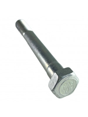 болт серьги рессоры зад м16х1,5х135 372677 маз-4370 256маз