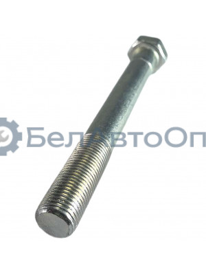 болт серьги рессоры зад м16х1,5х135 372677 маз-4370 256маз