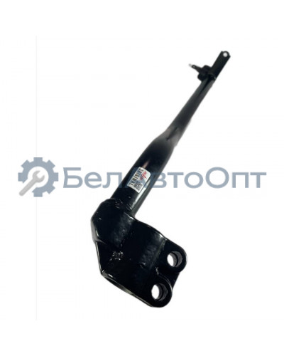 механ упр кпп 4370-1703448-010 зад в сб маз-4370 хвостовикмаз