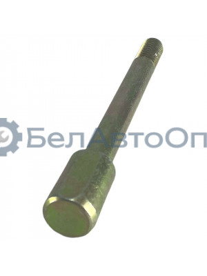 болт рессор пер 8 лист центр м12*110 4370-2902032-011 маз-4370 256маз