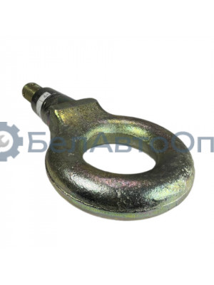 петля п/приц маз-евро 5245д-2707042 конусмаз