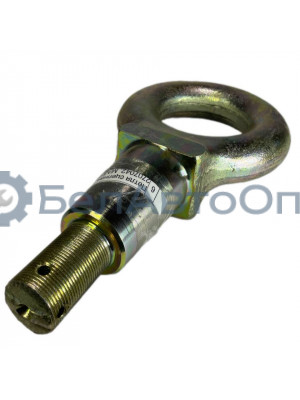 петля п/приц маз-евро 5245д-2707042 конусмаз