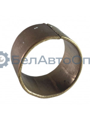 втулка колодки 5336-3501016 бронзамаз