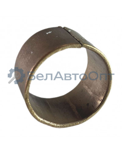 втулка колодки 5336-3501016 бронзамаз
