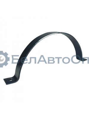 хомут глушителя 5337-1203030-01маз