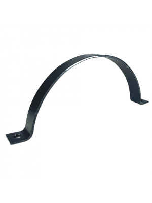 хомут глушителя 5337-1203030-01маз