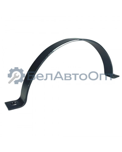 хомут глушителя 5337-1203030-01маз