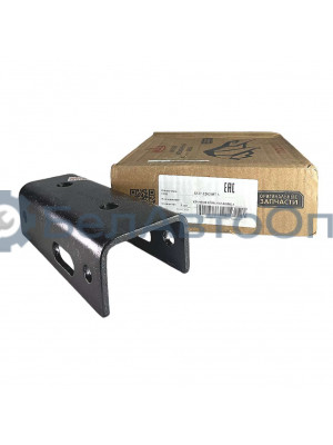 кронштейн опоры в/кардан 5337-2202087 угл швеллермаз