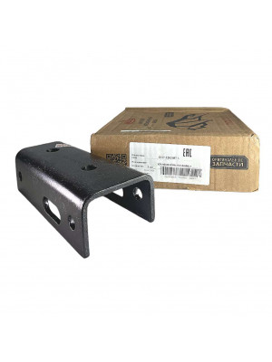 кронштейн опоры в/кардан 5337-2202087 угл швеллермаз