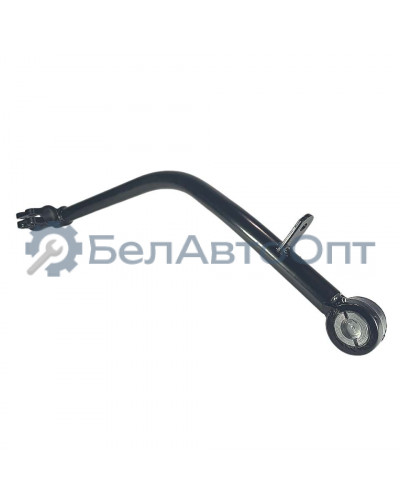 механ упр кпп 543202-1703448-010 зад 660мм в сб хвостовикмаз