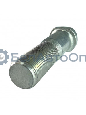 болт колеса евро 54321-3104051 м22*1,5*80маз