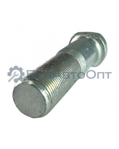 болт колеса евро 54321-3104051 м22*1,5*80маз