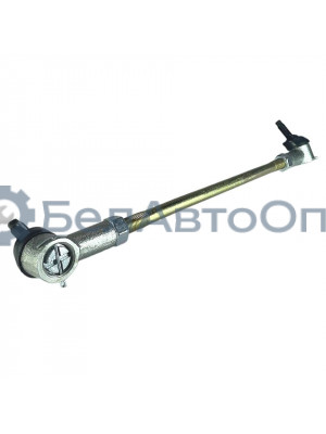 тяга кпп 64302-1703490 выбора передач 325мммаз