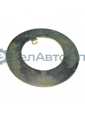 шайба петли сцепной 83781-2707048 с усоммаз