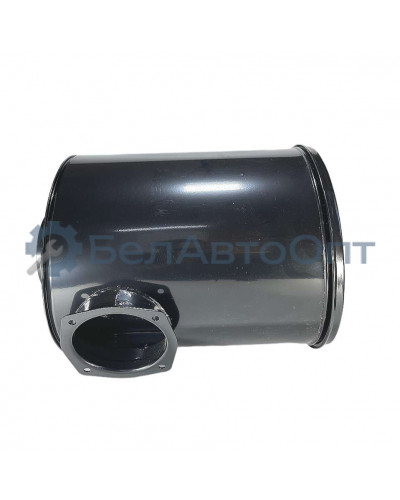 корпус фильтра воздуш в сб 238н-1109010-01/012-21 без эл-та
