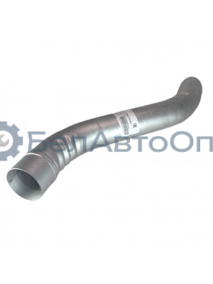 труба выхлоп зад 256000-1203198-01 маз-256маз