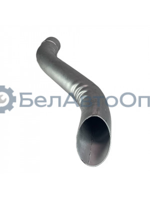 труба выхлоп зад 256000-1203198-01 маз-256маз