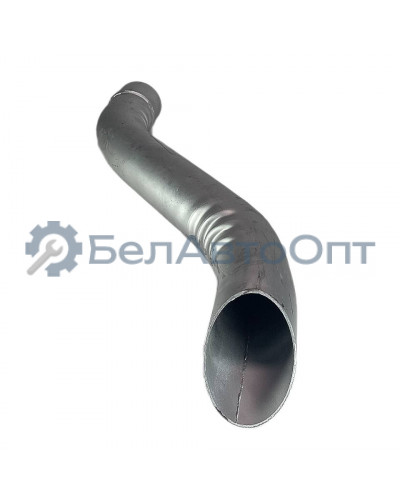 труба выхлоп зад 256000-1203198-01 маз-256маз