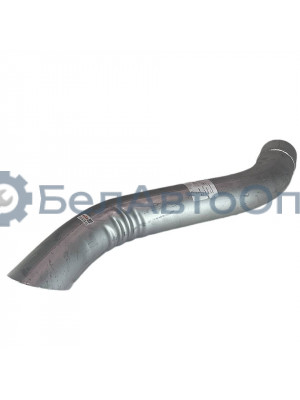 труба выхлоп зад 256000-1203198-01 маз-256маз