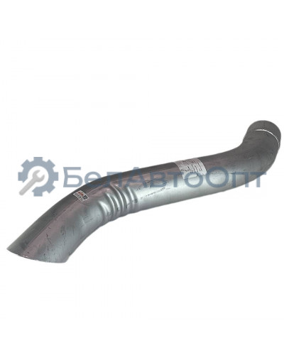 труба выхлоп зад 256000-1203198-01 маз-256маз