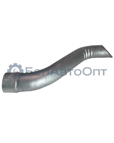 труба выхлоп зад 256000-1203198-01 маз-256маз