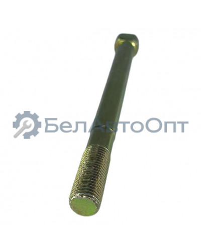 болт рессор зад центр м12*130 4370-2912032 маз-4370 256маз