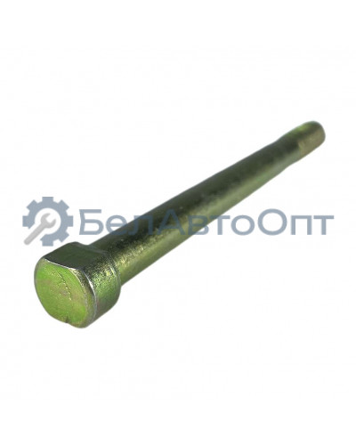 болт рессор зад центр м12*130 4370-2912032 маз-4370 256маз