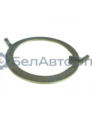 шайба цапфы 500-3104079-11 запорн ступ оси баланс п/прицмаз