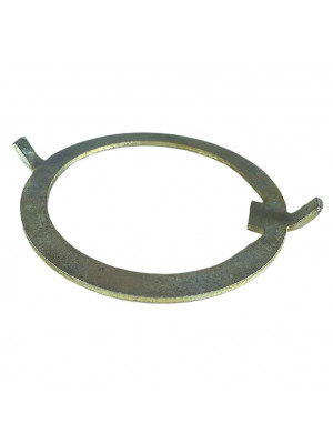 шайба цапфы 500-3104079-11 запорн ступ оси баланс п/прицмаз