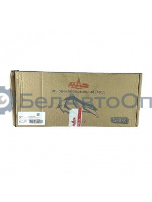 стремянка рес пер 516-2902409 295мм м24*2 маз-5336 5337маз