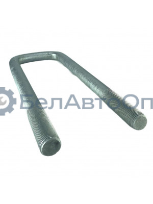 стремянка рес пер 516-2902409 295мм м24*2 маз-5336 5337маз