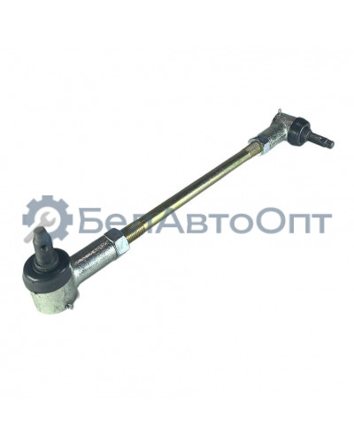 тяга кпп 6422-1703490-01 выбора передач 255мммаз