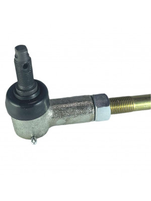 тяга кпп 6422-1703490-01 выбора передач 255мммаз