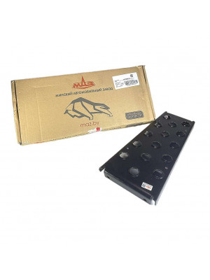 подножка верхняя 6422-8405024маз