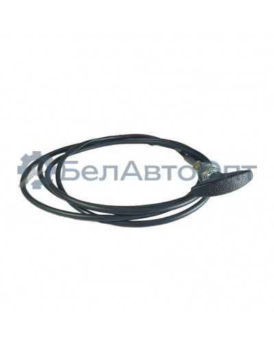 трос останова двиг 6430-1115010-010 маз-5440 6430 н/обрмаз