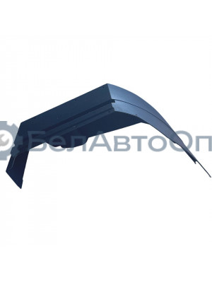 панель крыла прав 6312-8403014-000/4539 внутр маз-6501 5440 6430