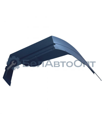 панель крыла прав 6312-8403014-000/4539 внутр маз-6501 5440 6430