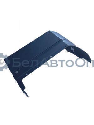 панель крыла прав 6312-8403014-000/4539 внутр маз-6501 5440 6430