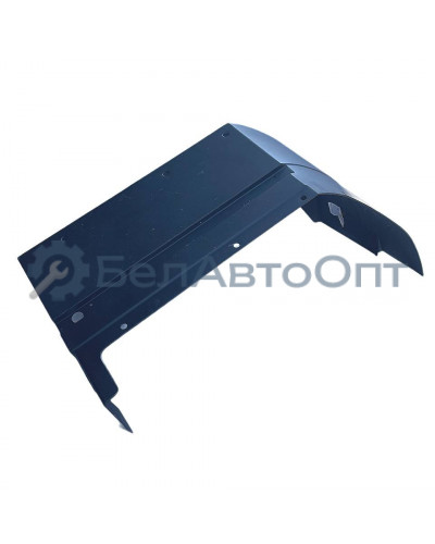 панель крыла прав 6312-8403014-000/4539 внутр маз-6501 5440 6430