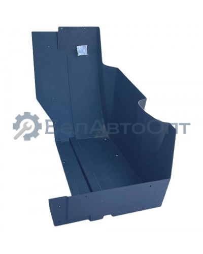 панель крыла прав 6312-8403014-000/4539 внутр маз-6501 5440 6430