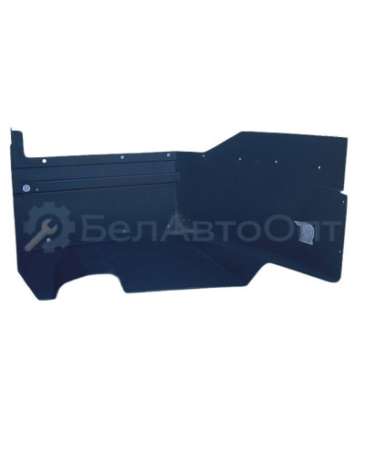 панель крыла прав 6312-8403014-000/4539 внутр маз-6501 5440 6430