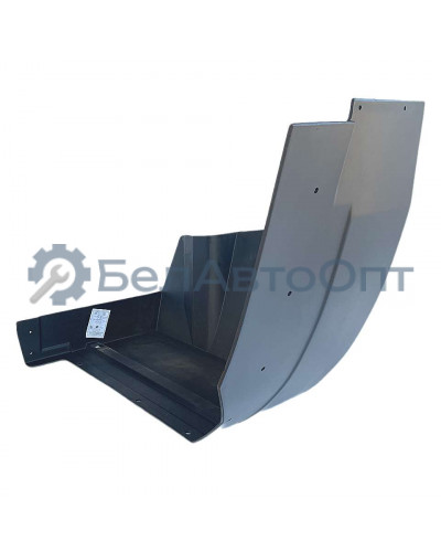 панель крыла лев 6312-8403015-000/4539 внутр маз-6501 5440 6430