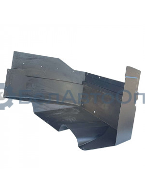 панель крыла лев 6312-8403015-000/4539 внутр маз-6501 5440 6430