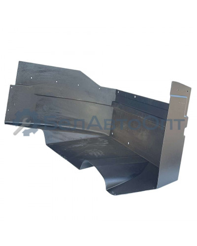 панель крыла лев 6312-8403015-000/4539 внутр маз-6501 5440 6430