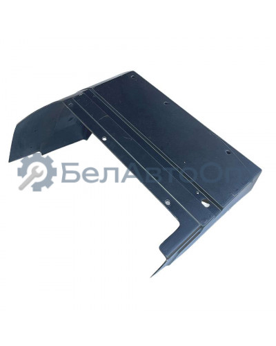 панель крыла лев 6312-8403015-000/4539 внутр маз-6501 5440 6430