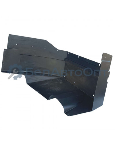 панель крыла лев 6312-8403015-000/4539 внутр маз-6501 5440 6430