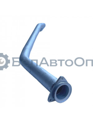 труба выхлоп пер 256000-1203178-02 маз-256маз